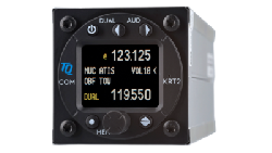 TQ KRT2-S – VHF radio transceiver