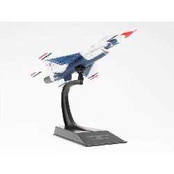 Model F-16C Fightning Falcon USAF 2009 1:100-0