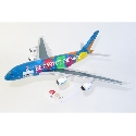 Model A380 Emirates "Dubai Expo" 1:250