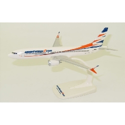 Model Boeing 737 MAX 8 SmartWings "2020" 1:200