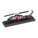 Model 1:110 The Flying Bulls Bell Cobra TAH -